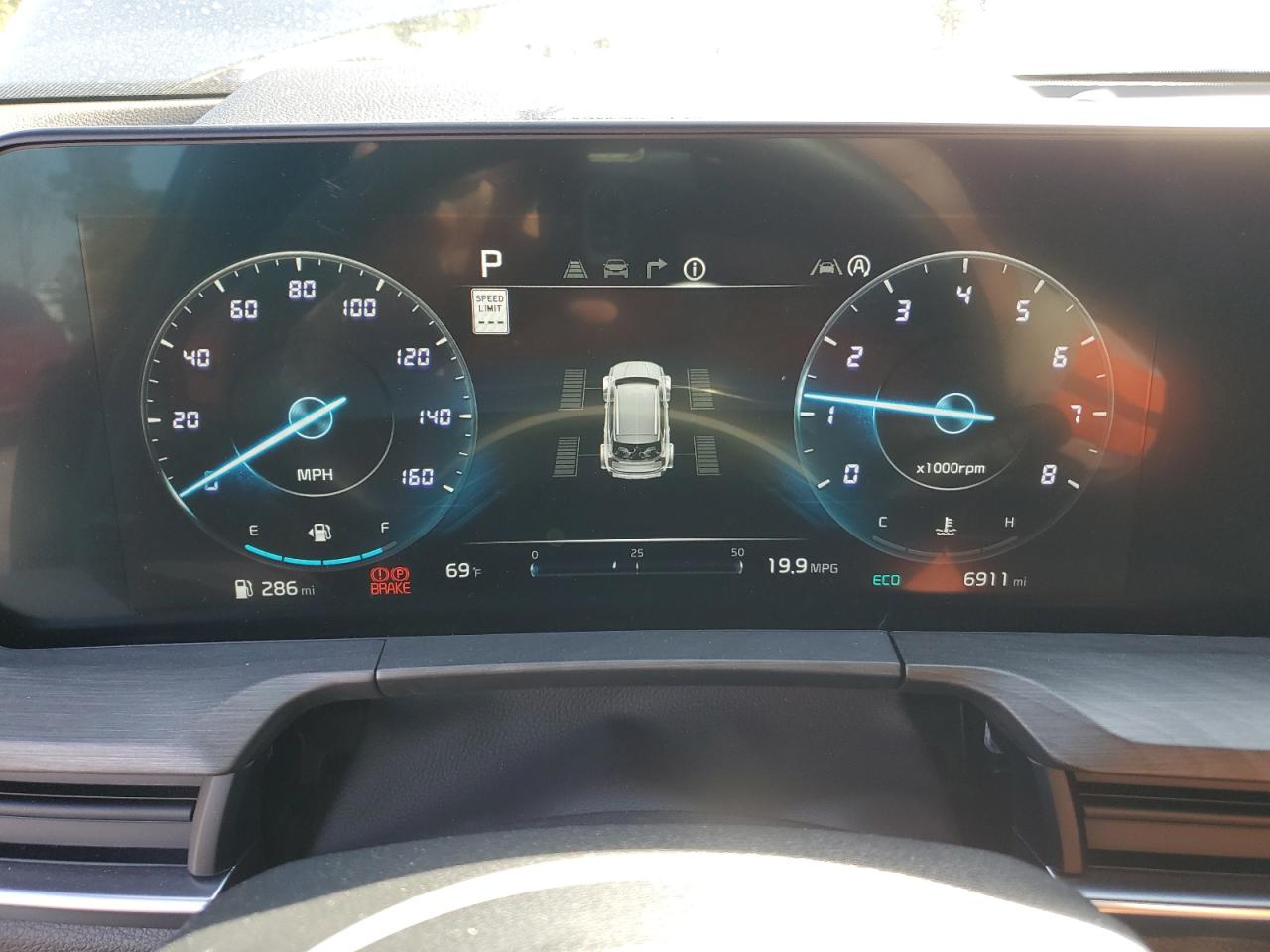2024 Kia Telluride Sx VIN: 5XYP5DGC5RG517485 Lot: 56673085