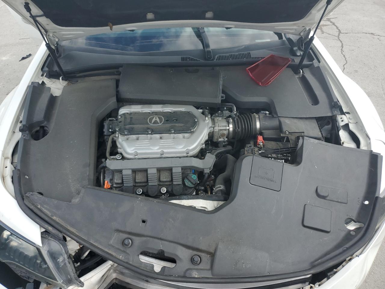 2012 Acura Tl VIN: 19UUA9F50CA006242 Lot: 56891885