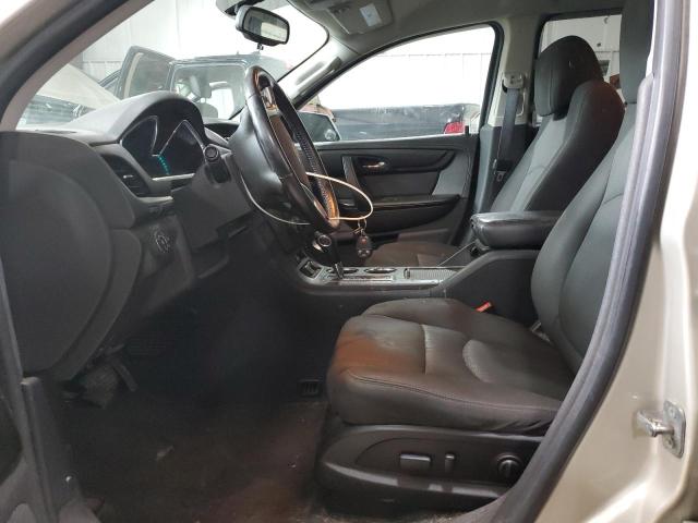  CHEVROLET TRAVERSE 2015 Цвет загара