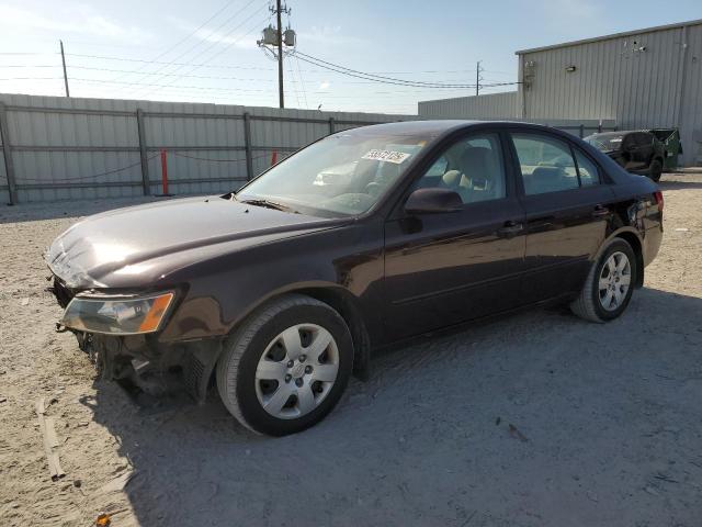 2006 Hyundai Sonata Gl