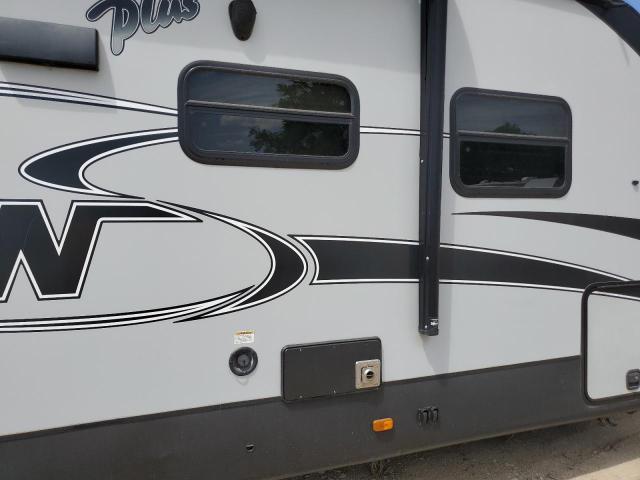 2018 WINNEBAGO MINNIE  