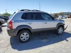 2006 Hyundai Tucson Gls на продаже в Las Vegas, NV - Front End