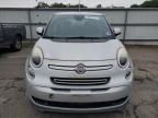 2015 Fiat 500L Easy en Venta en Glassboro, NJ - Mechanical