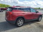 2019 Gmc Terrain Sle   на продаже в Grantville, PA - Front End