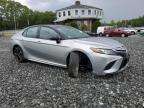 2018 Toyota Camry Xse de vânzare în North Billerica, MA - All Over