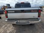 2000 Nissan Frontier Crew Cab Xe للبيع في Kapolei، HI - Front End