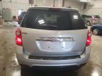 2015 Chevrolet Equinox Lt за продажба в Franklin, WI - Side