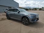 2019 Volvo Xc90 T6 Inscription იყიდება Colorado Springs-ში, CO - Rear End
