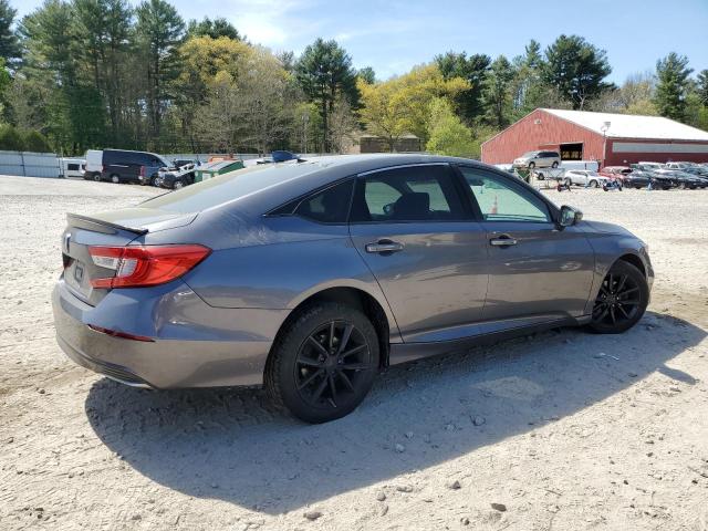  HONDA ACCORD 2021 Szary