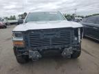 New Britain, CT에서 판매 중인 2017 Chevrolet Silverado K1500 Custom - Normal Wear