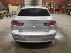2015 Mitsubishi Lancer Se for Sale in Ebensburg, PA - Undercarriage