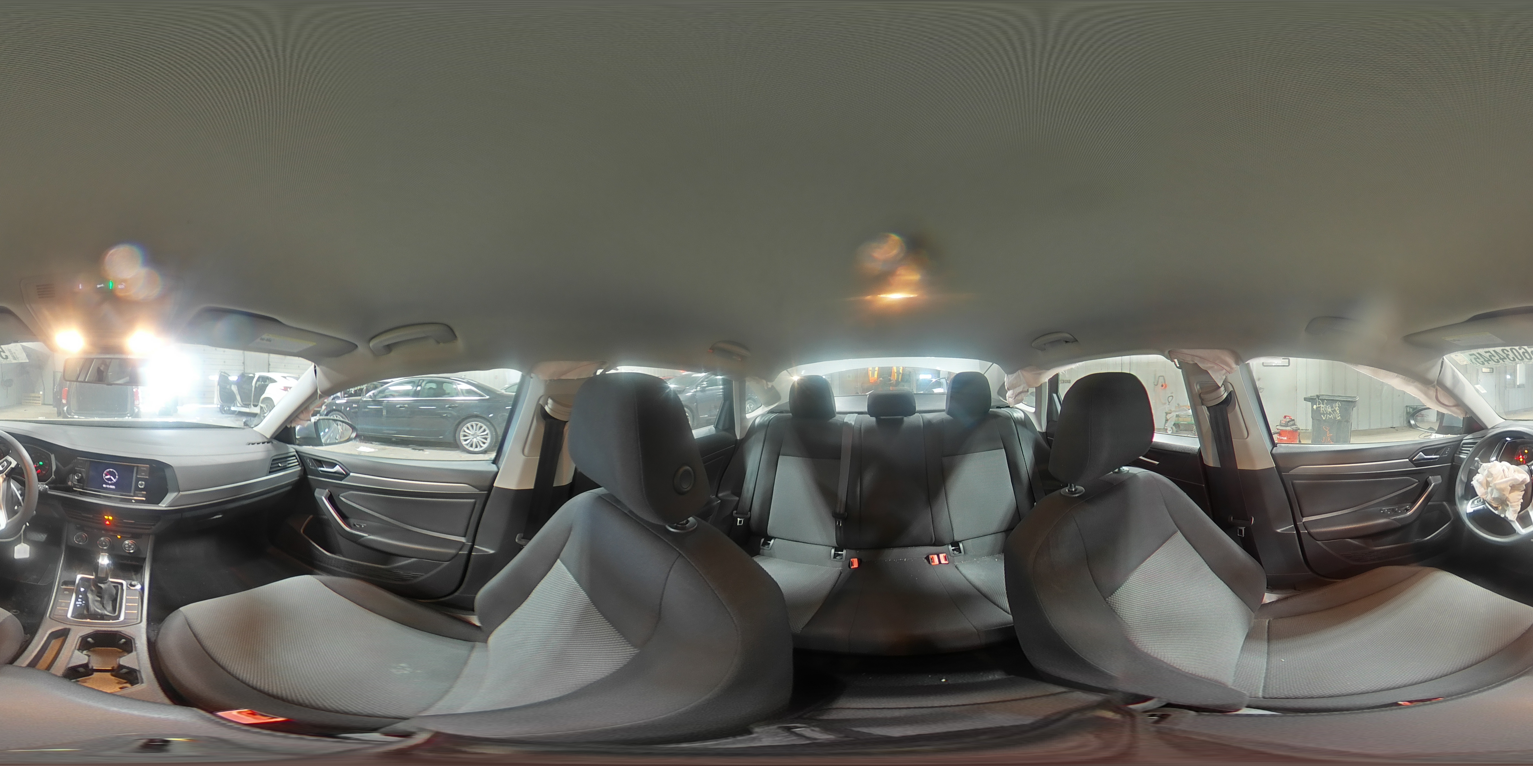 2021 Volkswagen Jetta S VIN: 3VWC57BU0MM048640 Lot: 56034545