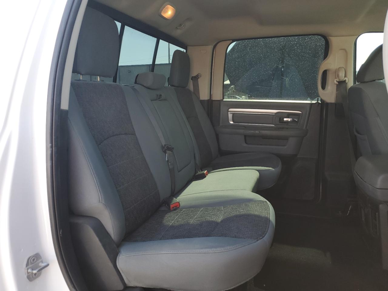 2019 Ram 1500 Classic Slt VIN: 1C6RR7LT1KS591580 Lot: 57528915
