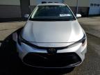 2024 Toyota Corolla Le للبيع في Exeter، RI - Front End