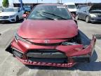 2022 Toyota Corolla Se   for Sale in Wilmington, CA - Front End