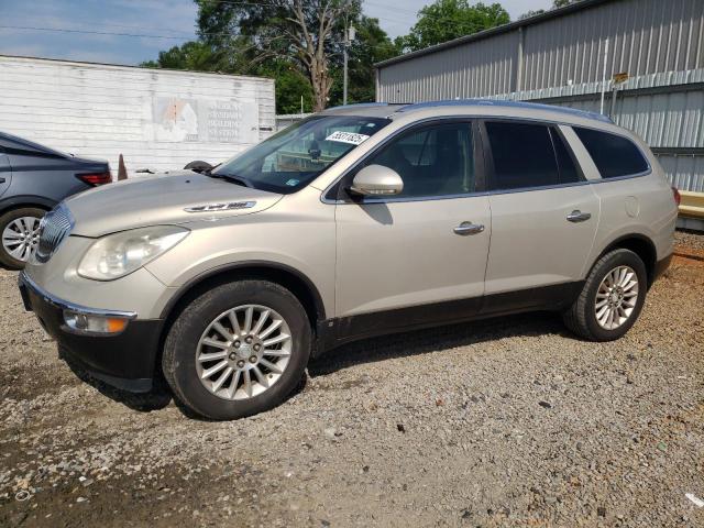 2010 Buick Enclave Cxl