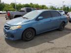 2012 Toyota Corolla Base იყიდება East Granby-ში, CT - Minor Dent/Scratches
