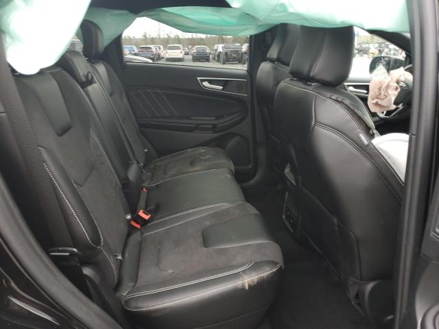 2024 FORD EDGE ST