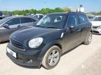 2016 MINI COUNTRYMAN for sale at Copart SANDY