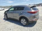2019 Kia Sportage Lx   на продаже в Mentone, CA - Front End