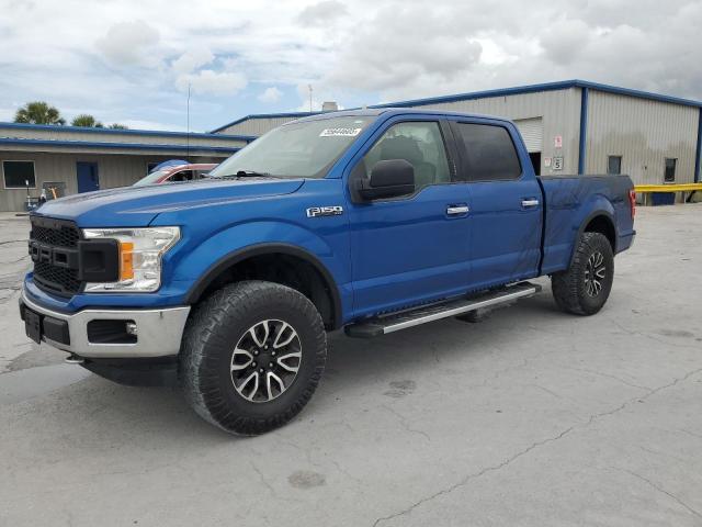 FORD F-150 – zdjęcie z aukcji, lot #55644605
