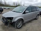 2013 Dodge Grand Caravan R/T للبيع في Leroy، NY - Front End