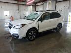 2017 Subaru Forester 2.5I Limited იყიდება Albany-ში, NY - Front End