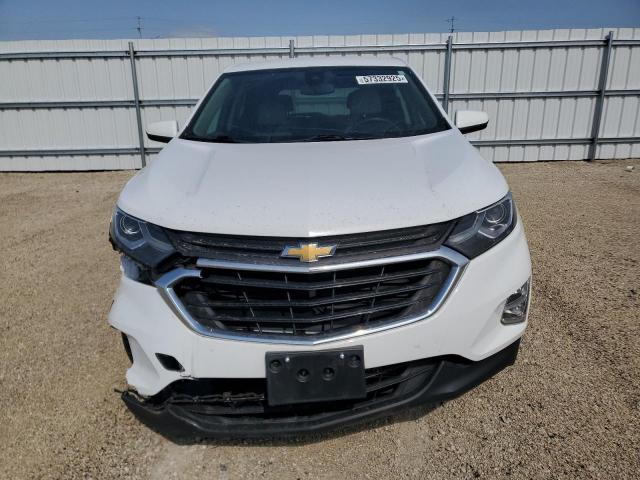 CHEVROLET EQUINOX 2021 Білий