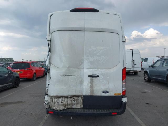 2021 FORD TRANSIT 35