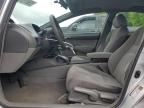 2007 Honda Civic Lx zu verkaufen in Glassboro, NJ - Front End