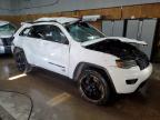 2021 Jeep Grand Cherokee Laredo   zu verkaufen in Kincheloe, MI - Rollover