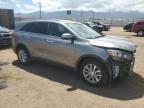 2016 Kia Sorento Lx იყიდება Colorado Springs-ში, CO - Front End