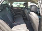 2018 Genesis G80 Base للبيع في Martinez، CA - Rear End