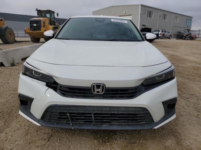  HONDA CIVIC 2024 Белый