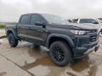2024 Chevrolet Colorado Trail Boss للبيع في Grand Prairie، TX - Front End