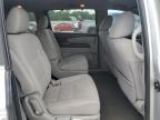 2012 Honda Odyssey Ex на продаже в Oklahoma City, OK - Front End