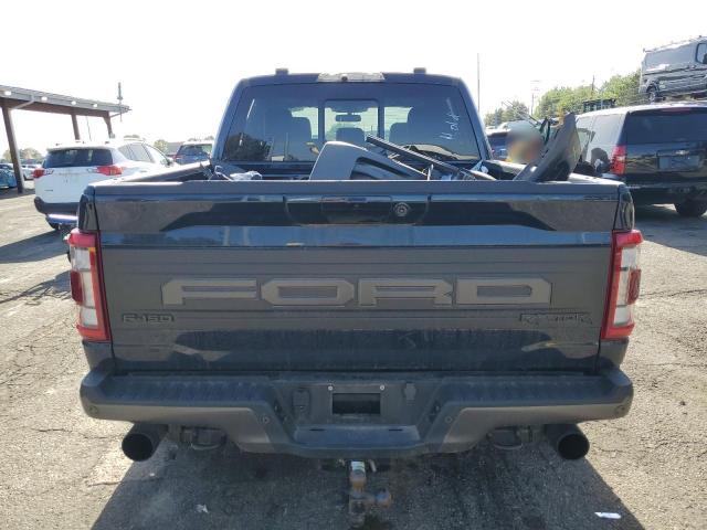  FORD F150 2023 Синий