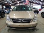 2007 Hyundai Entourage Gls for Sale in East Granby, CT - Undercarriage