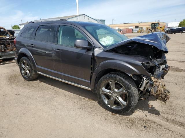 Parquets DODGE JOURNEY 2016 Gray
