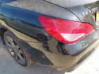 2018 MERCEDES BENZ CLA 180 SP for sale at Copart ROCHFORD