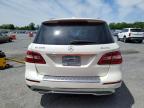 2012 Mercedes-Benz Ml 350 4Matic للبيع في Grantville، PA - Side