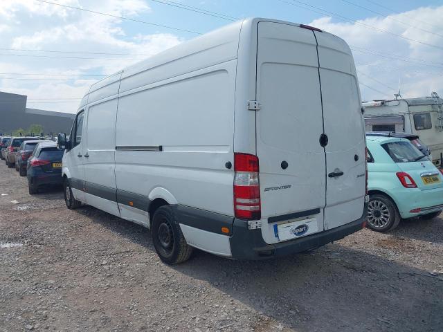 2017 MERCEDES BENZ SPRINTER 3