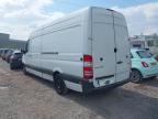 2017 MERCEDES BENZ SPRINTER 3 for sale at Copart BRISTOL