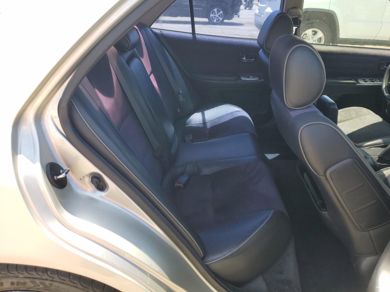 2002 Lexus Is 300 VIN: JTHBD192X20057234 Lot: 57183605