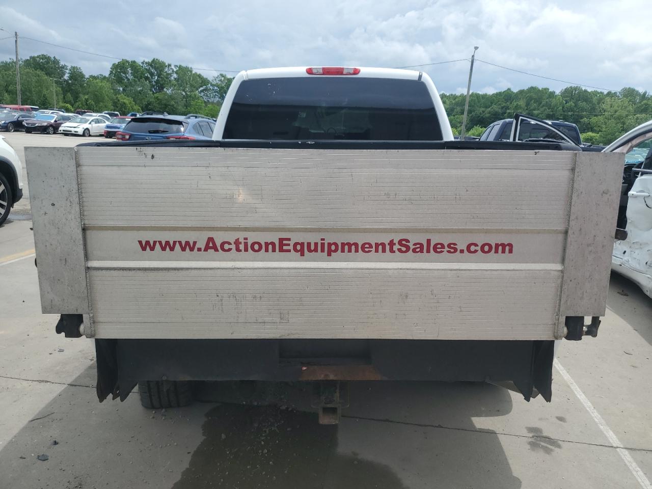 2012 Chevrolet Silverado K1500 Lt VIN: 1GCRKSE75CZ223363 Lot: 56725615