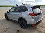 2020 Subaru Forester Sport for Sale in Mcfarland, WI - Hail