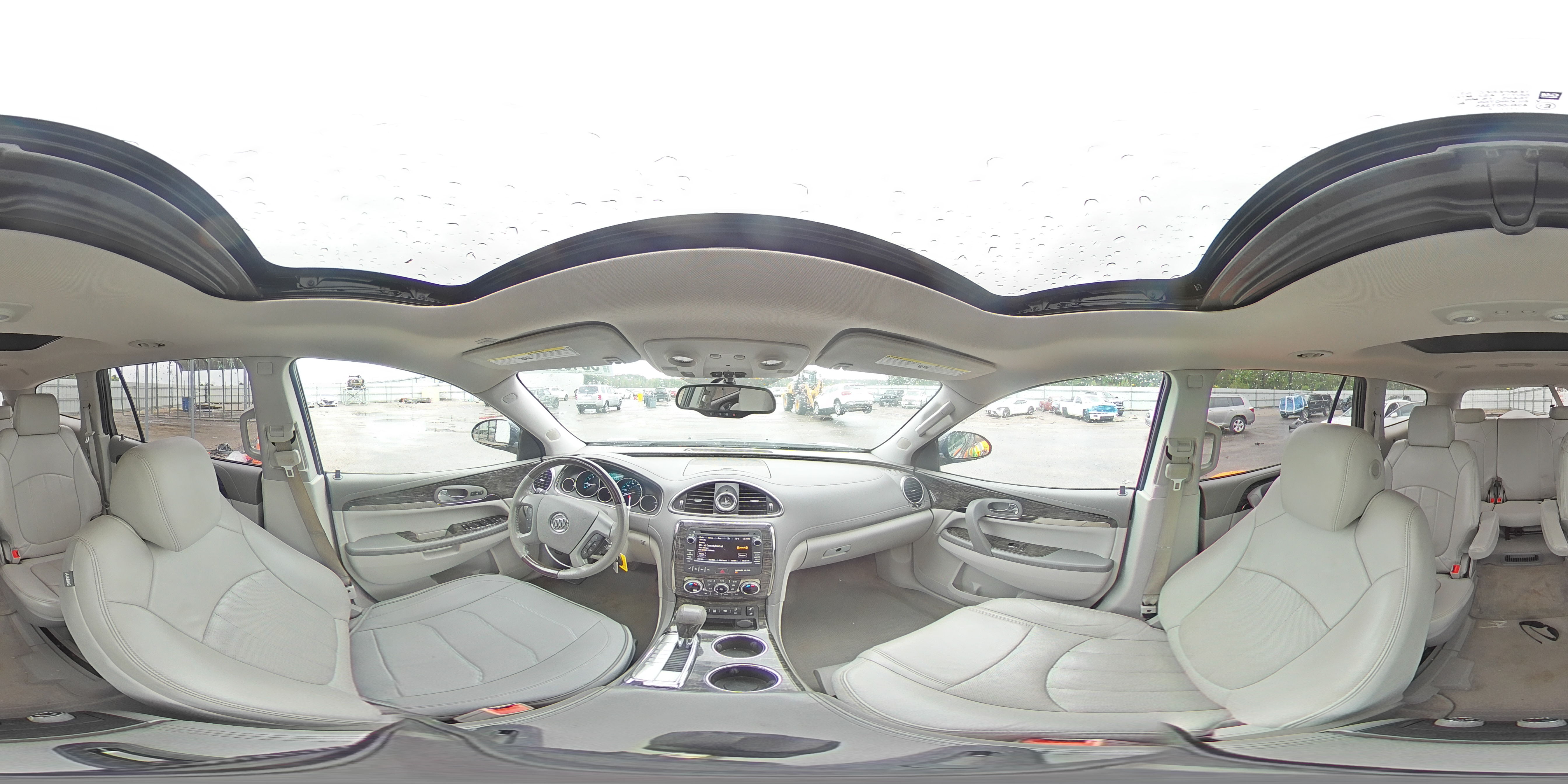 2013 Buick Enclave VIN: 5GAKRCKD1DJ265656 Lot: 55435175