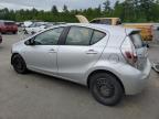 2013 Toyota Prius C  na sprzedaż w Windham, ME - Front End