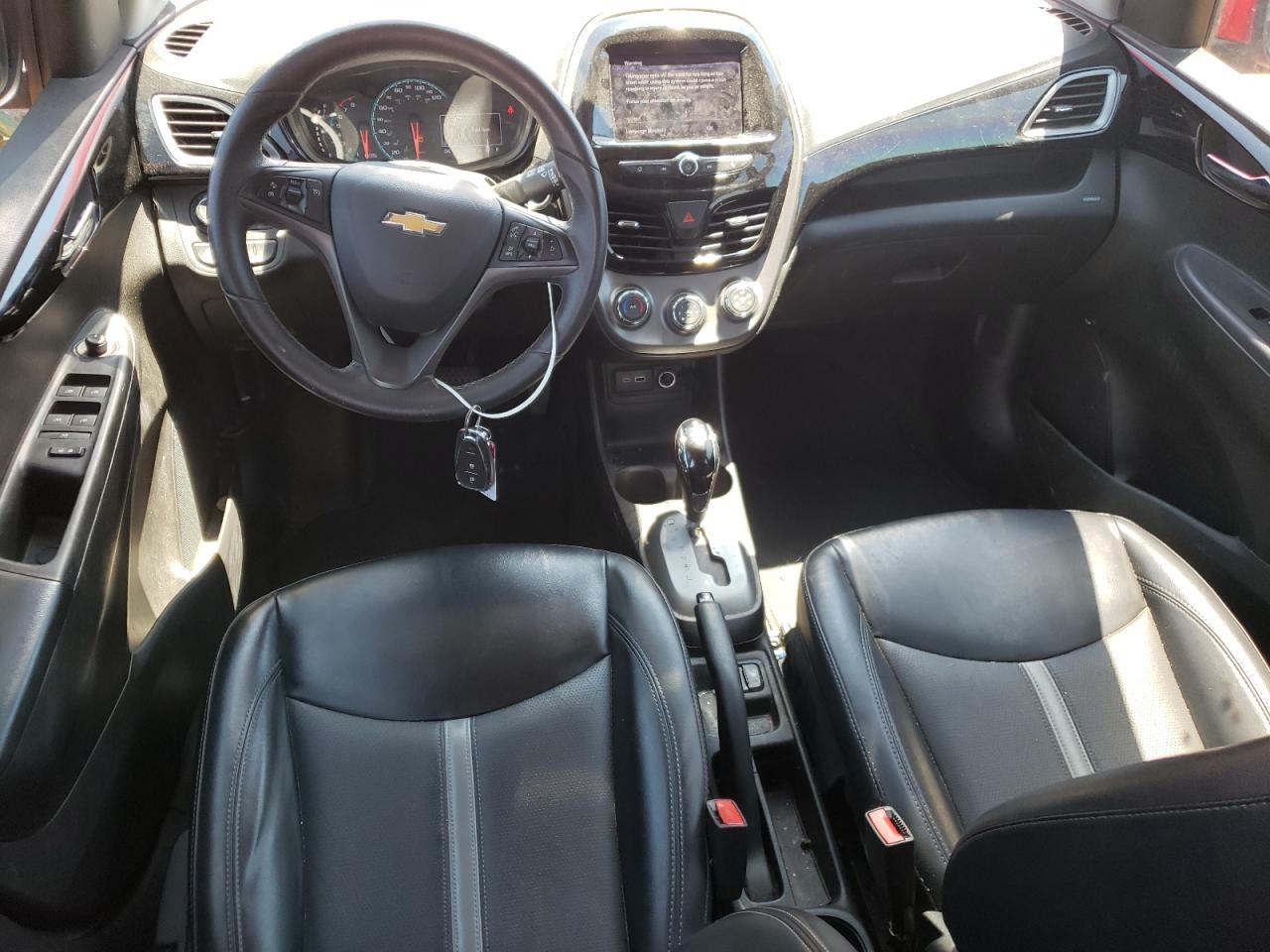 2019 Chevrolet Spark 2Lt VIN: KL8CF6SA9KC730293 Lot: 56559415
