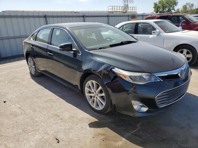 Седани TOYOTA AVALON 2015 Синій